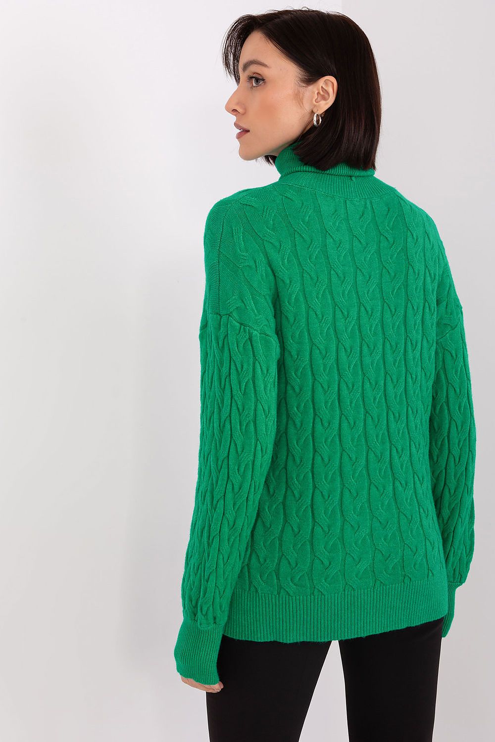   Golf Damski Model AT-SW-2348.95 Green - AT 