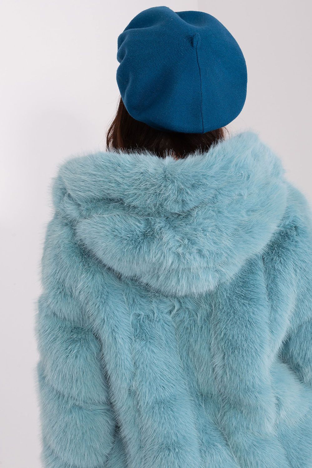   Beret Model AT-CZ-231305.91P Morski - AT 