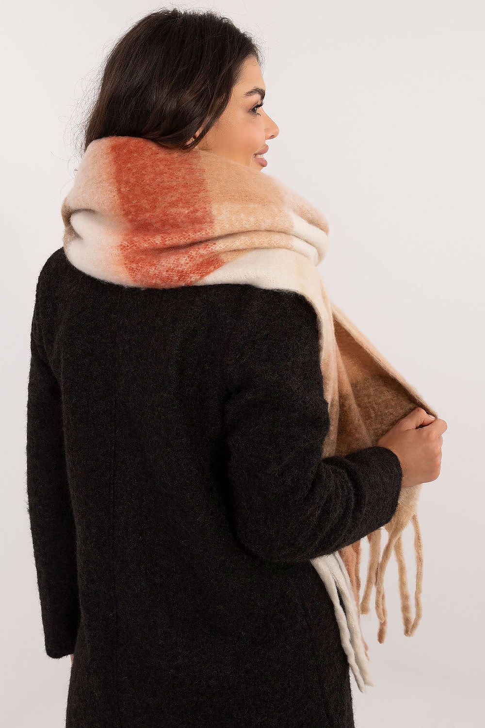   Szalik Model AT-SZ-2312502.35 Camel - AT 