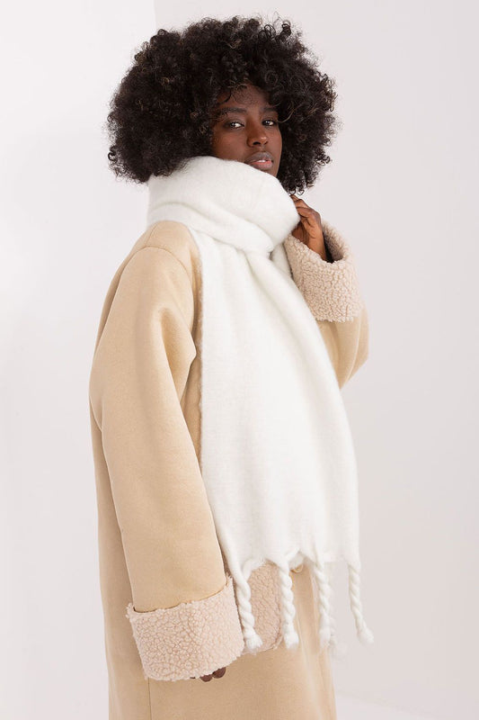   Szalik Model AT-SZ-2313502.63P White - AT 