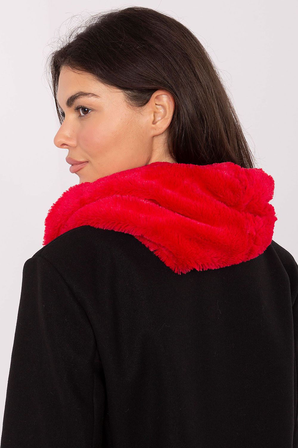   Komin Model AT-KM-ENEC-B26-1.78 Red - AT 