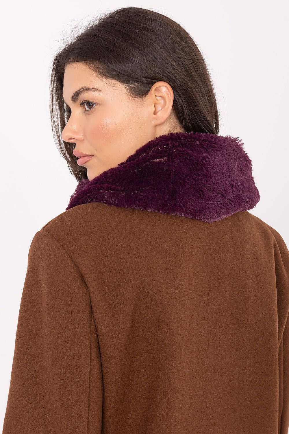   Komin Model AT-KM-ENEC-B26-1.78 Violet - AT 