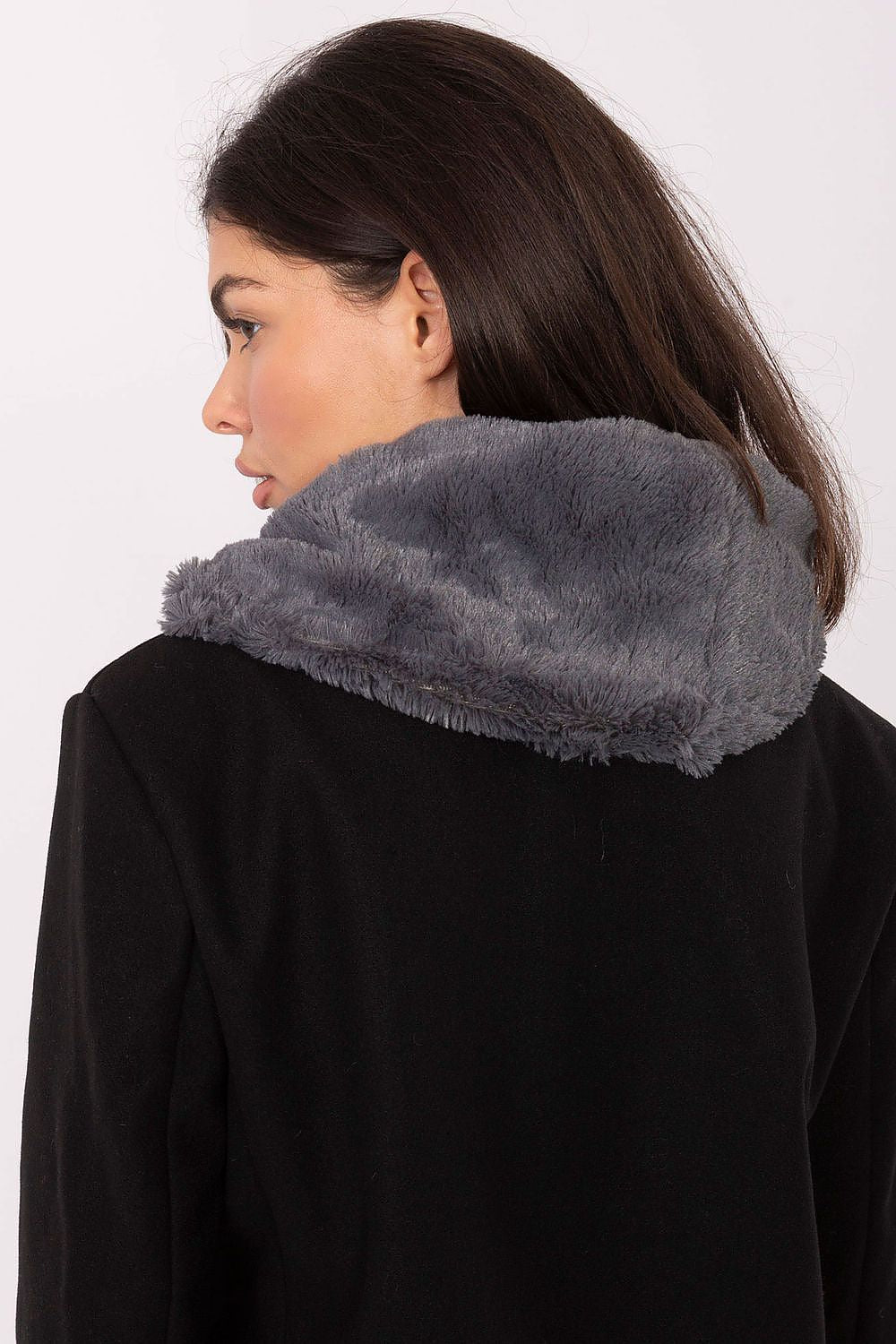   Komin Model AT-KM-ENEC-B26-1.78 Dark Grey - AT 