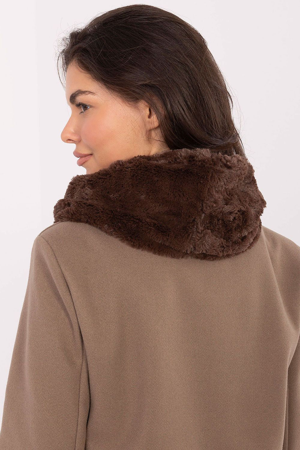   Komin Model AT-KM-ENEC-B26-1.78 Brown - AT 