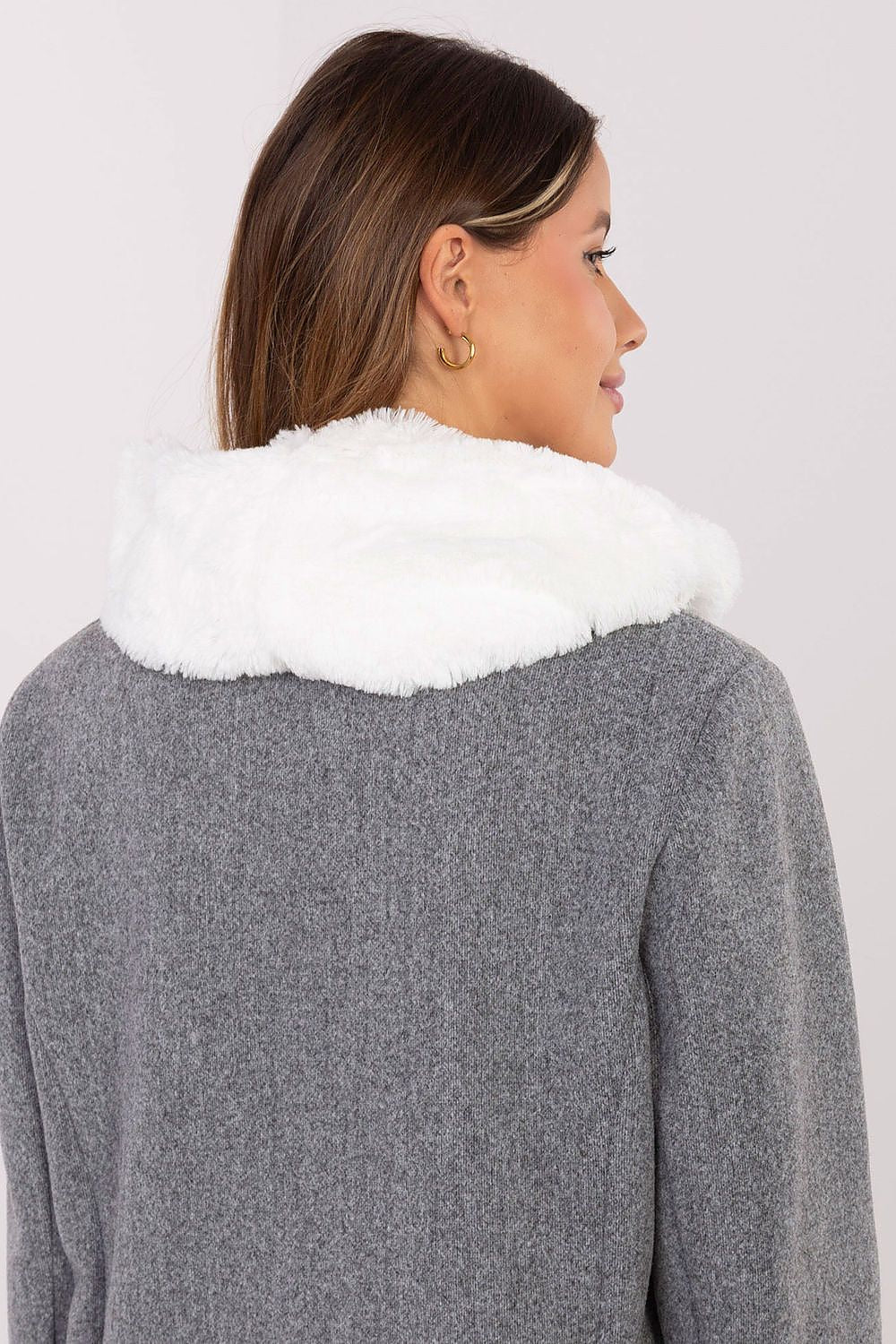   Komin Model AT-KM-ENEC-B26-1.78 White - AT 