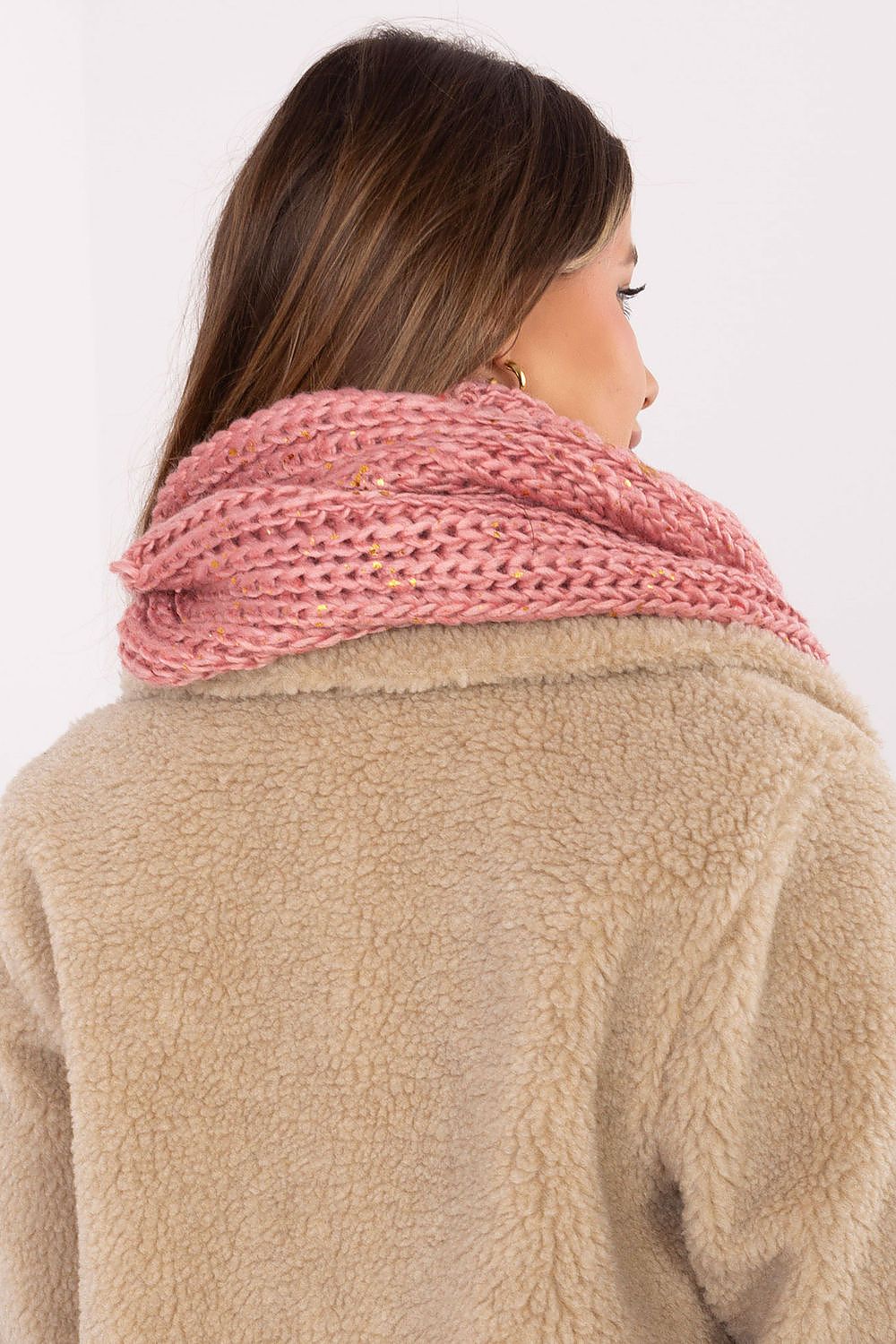   Komin Model AT-KM-7602.45 Pink - AT 