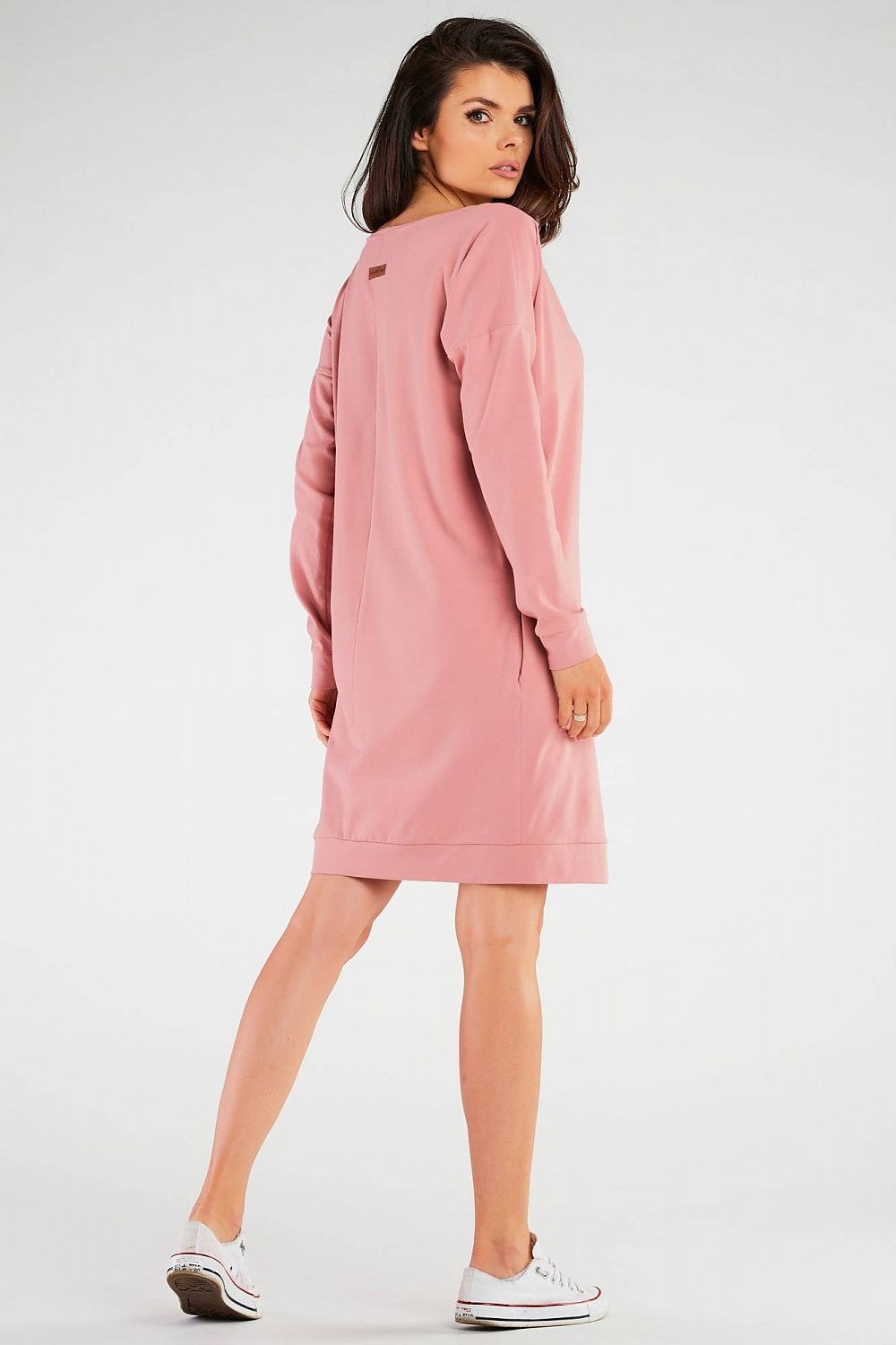  Sukienka Model M257 Pink - Infinite You 