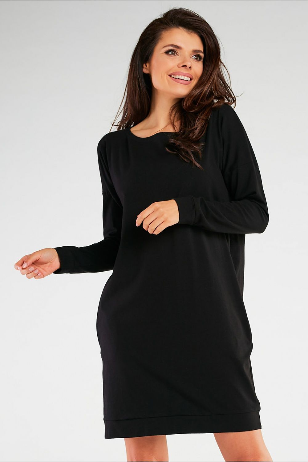  Sukienka Model M257 Black - Infinite You 