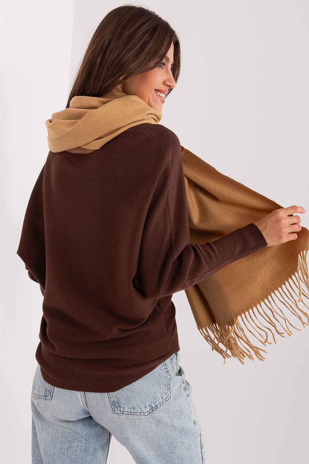  Szalik Model AT-SZ-23185.73P Camel - AT 